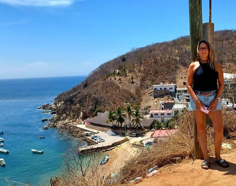 Tehuamixtle, MX